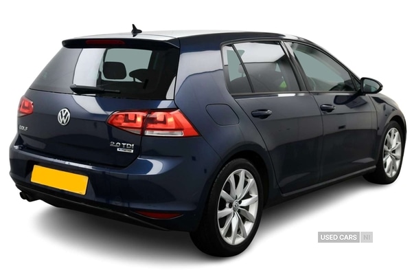 Used Volkswagen Golf 2015 for sale - 77538810: Photo 5