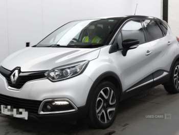 2016 - 1.5 dCi 90 Dynamique S Nav 5dr