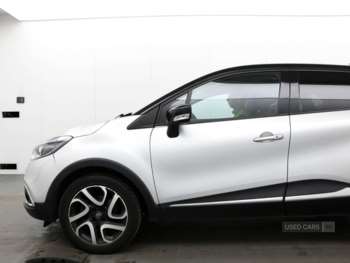 Used Renault Captur 2016 for sale - 75450201: Photo