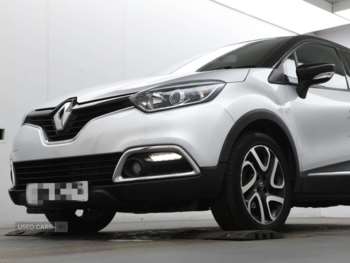 Used Renault Captur 2016 for sale - 75450201: Photo