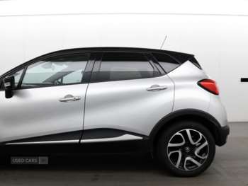 Used Renault Captur 2016 for sale - 75450201: Photo