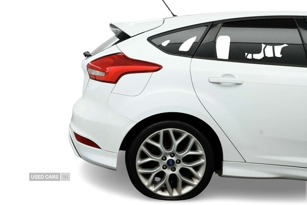 Used Ford Focus 2017 for sale - 76271284: Photo 11