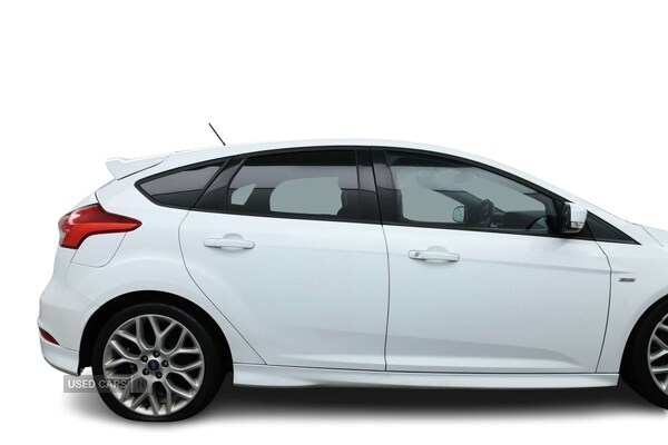 Used Ford Focus 2017 for sale - 76271284: Photo 12