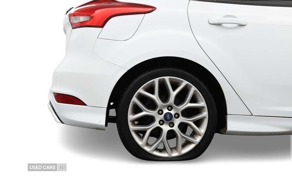 Used Ford Focus 2017 for sale - 76271284: Photo 13