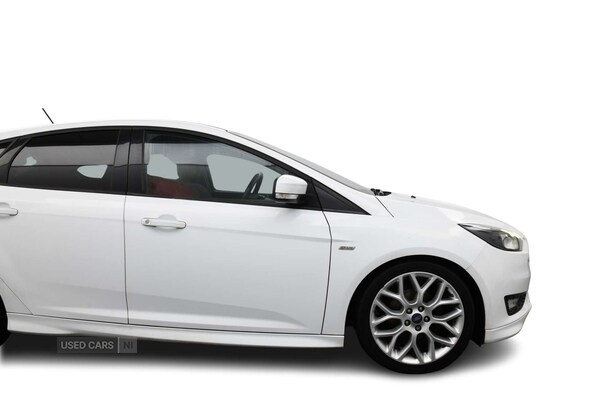 Used Ford Focus 2017 for sale - 76271284: Photo 14