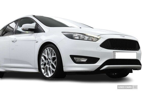 Used Ford Focus 2017 for sale - 76271284: Photo 15