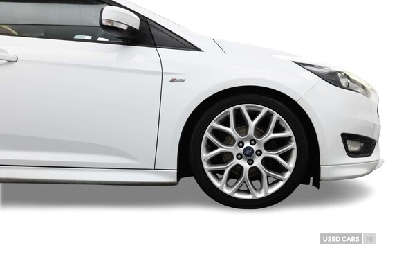 Used Ford Focus 2017 for sale - 76271284: Photo 16