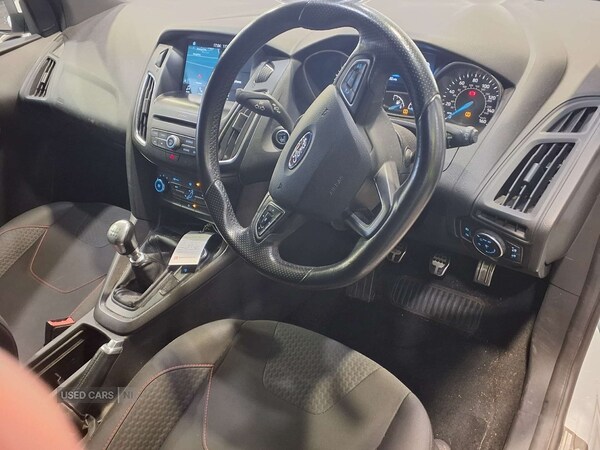 Used Ford Focus 2017 for sale - 76271284: Photo 19