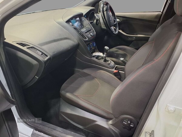 Used Ford Focus 2017 for sale - 76271284: Photo 21