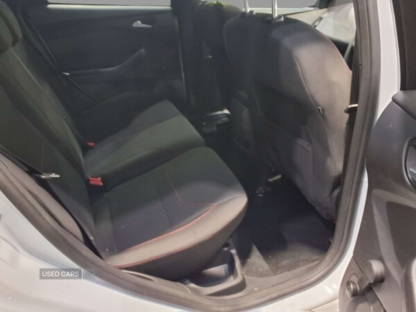 Used Ford Focus 2017 for sale - 76271284: Photo 22