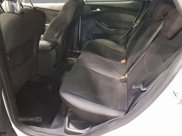 Used Ford Focus 2017 for sale - 76271284: Photo 23