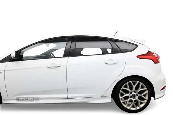 Used Ford Focus 2017 for sale - 76271284: Photo 5