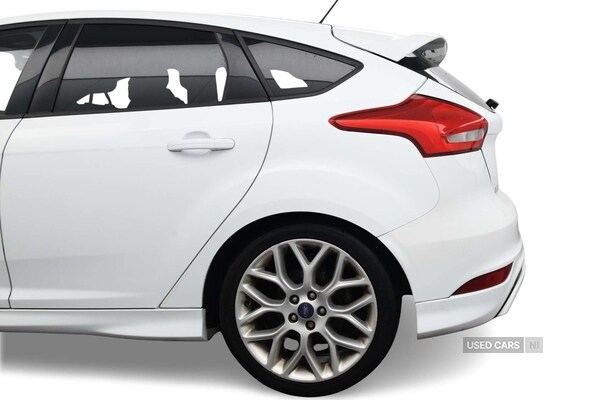 Used Ford Focus 2017 for sale - 76271284: Photo 6