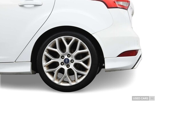 Used Ford Focus 2017 for sale - 76271284: Photo 7