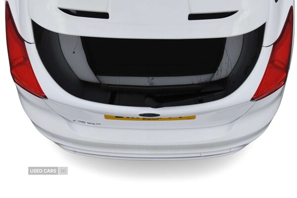 Used Ford Focus 2017 for sale - 76271284: Photo 9