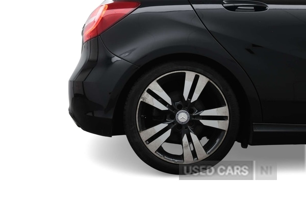 Used Mercedes-Benz A-Class 2015 for sale - 77784952: Photo 11