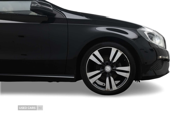 Used Mercedes-Benz A-Class 2015 for sale - 77784952: Photo 16