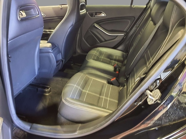 Used Mercedes-Benz A-Class 2015 for sale - 77784952: Photo 23