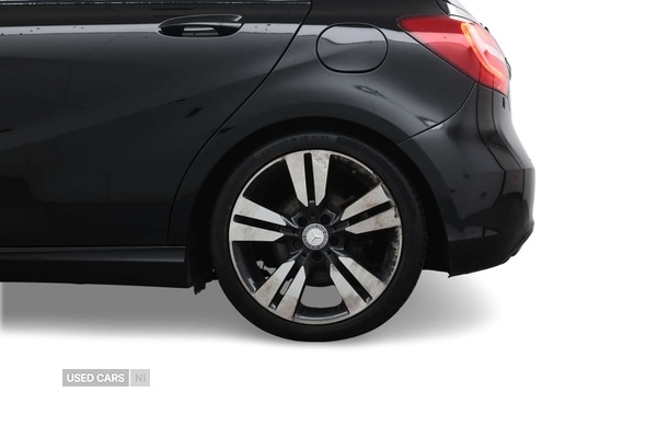 Used Mercedes-Benz A-Class 2015 for sale - 77784952: Photo 7