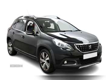 Used Peugeot 2008 2018 for sale - 79602870: Photo