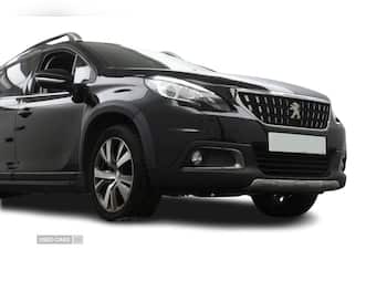 Used Peugeot 2008 2018 for sale - 79602870: Photo