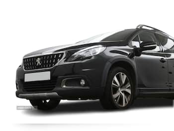 Used Peugeot 2008 2018 for sale - 79602870: Photo
