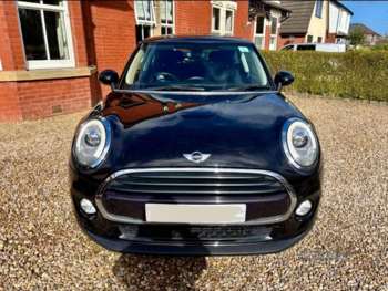 Used MINI Hatch 2018 for sale - 74243850: Photo