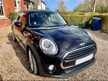 Used MINI Hatch 2018 for sale - 74243850: Photo