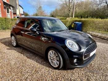 Used MINI Hatch 2018 for sale - 74243850: Photo