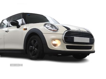 Used MINI Hatch 2015 for sale - 78855736: Photo