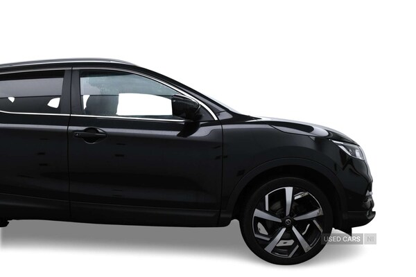 Used Nissan Qashqai 2018 for sale - 76389475: Photo 14