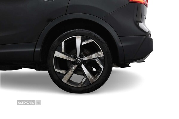 Used Nissan Qashqai 2018 for sale - 76389475: Photo 7