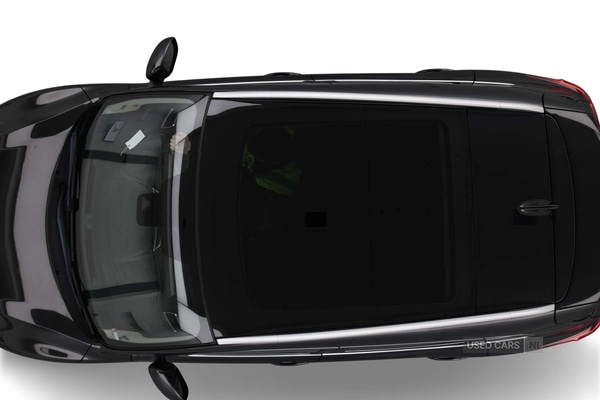 Used Nissan Qashqai 2018 for sale - 76389475: Photo 9