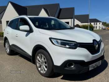 2018 - 1.5 dCi Dynamique Nav 5dr