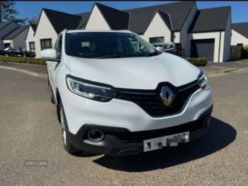 Used Renault Kadjar 2018 for sale - 74612126: Photo