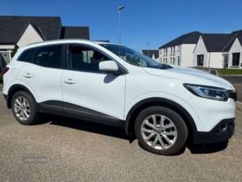Used Renault Kadjar 2018 for sale - 74612126: Photo