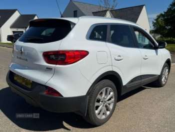 Used Renault Kadjar 2018 for sale - 74612126: Photo