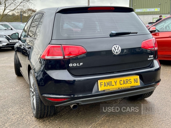 Used Volkswagen Golf 2014 for sale - 77970806: Photo 11