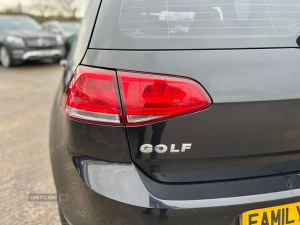 Used Volkswagen Golf 2014 for sale - 77970806: Photo 13