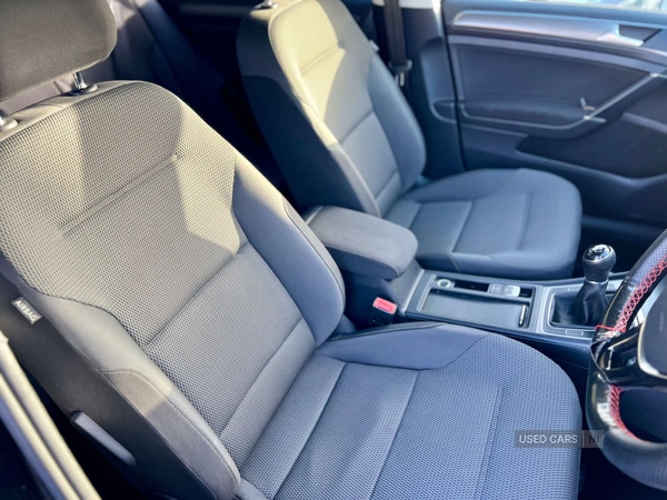 Used Volkswagen Golf 2014 for sale - 77970806: Photo 15