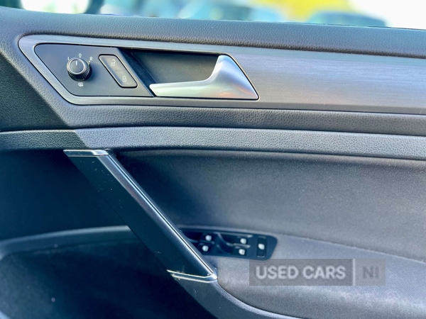 Used Volkswagen Golf 2014 for sale - 77970806: Photo 16