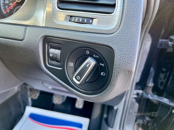 Used Volkswagen Golf 2014 for sale - 77970806: Photo 17