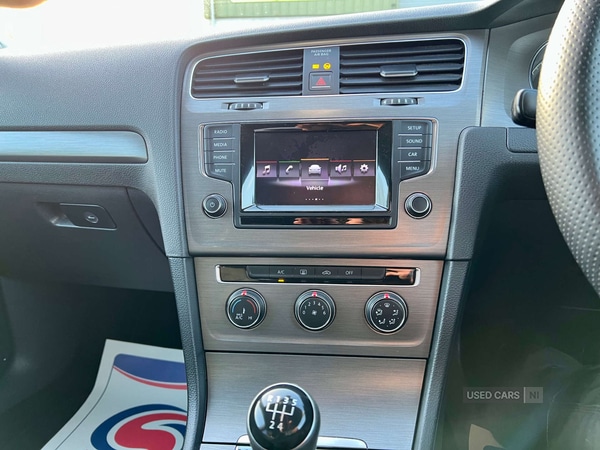 Used Volkswagen Golf 2014 for sale - 77970806: Photo 19