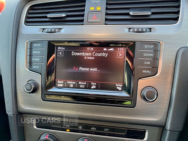 Used Volkswagen Golf 2014 for sale - 77970806: Photo 20