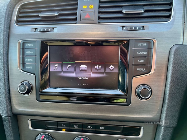 Used Volkswagen Golf 2014 for sale - 77970806: Photo 21