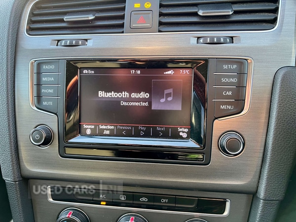 Used Volkswagen Golf 2014 for sale - 77970806: Photo 22