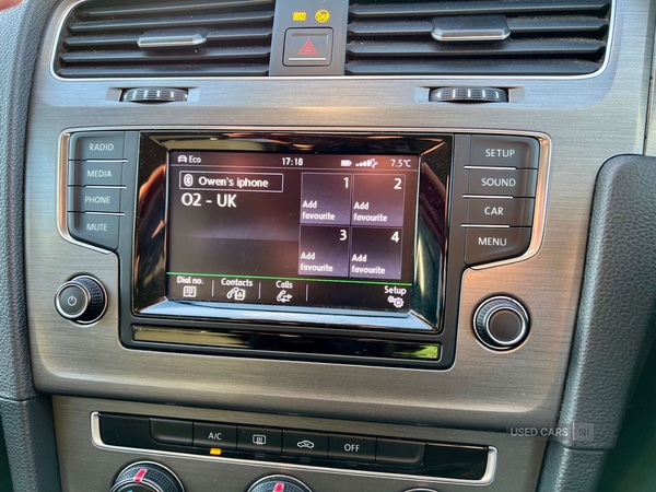 Used Volkswagen Golf 2014 for sale - 77970806: Photo 23