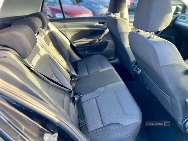 Used Volkswagen Golf 2014 for sale - 77970806: Photo 28