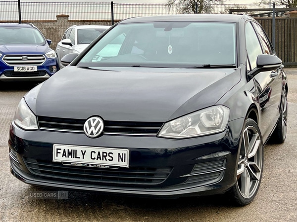 Used Volkswagen Golf 2014 for sale - 77970806: Photo 3