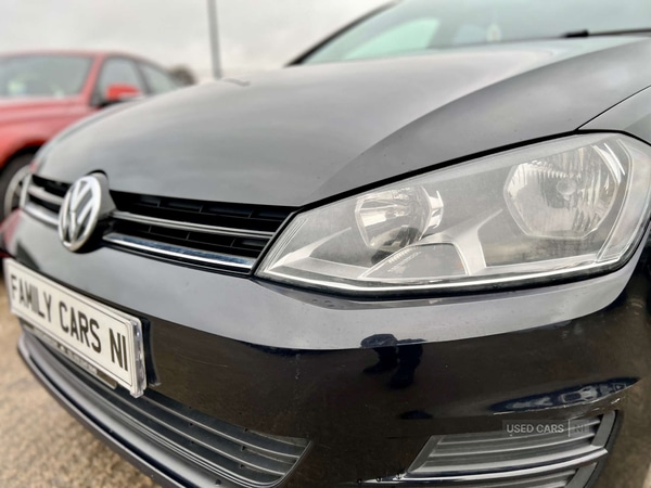 Used Volkswagen Golf 2014 for sale - 77970806: Photo 6